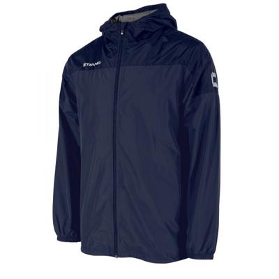 Stanno 454004K Pride Windbreaker Kids - Navy-White - 140