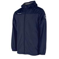 Stanno 454004K Pride Windbreaker Kids - Navy-White - 140 - thumbnail