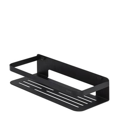 Tiger Caddy Douchemand Zwart 24x7x10.6cm 1400030746 Tiger Caddy Douchemand Zwart 24x7x10.6cm 1400030746