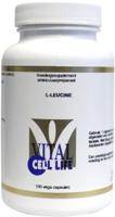 Vital Cell Life L-Leucine Capsules - thumbnail