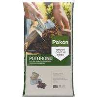 Pokon Potgrond Universeel 40L - thumbnail
