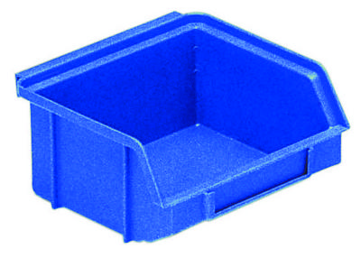 Erro stapelbak b1 blauw