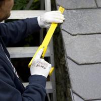 C.K Trennsäge T0817 Decoupeerzaag 705 mm - thumbnail