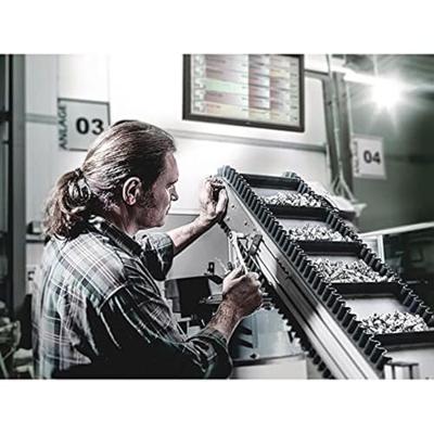 Wera 8790 HMB 05003565001 Dop (zeskant) Dopsleutelinzetstuk 20 mm 3/8 (10 mm)