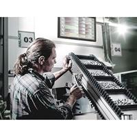 Wera 8790 HMB 05003565001 Dop (zeskant) Dopsleutelinzetstuk 20 mm 3/8 (10 mm) - thumbnail