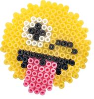 SES Creative Beedz Strijkkralen - Emoticons - thumbnail