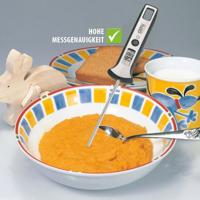 GEFU - Keukenhulpen - Digital-Thermometer Scala - thumbnail