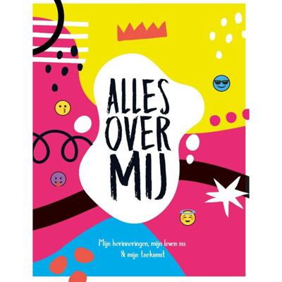 Alles over mij (Paperback)
