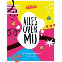 Alles over mij (Paperback) - thumbnail