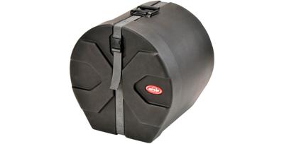 SKB 1SKB-D1214F audioapparatuurtas Hard case Zwart SKB 1SKB-D1214F audioapparatuurtas Hard case Zwart