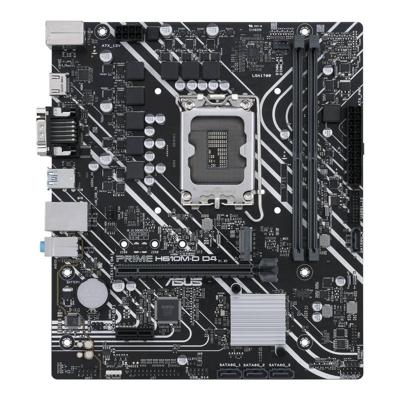 Moederbord Asus ASUCMPH610MD0 H610 LGA 1700
