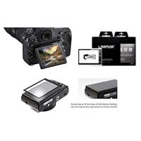 Larmor SA Screen Protector Canon EOS R5/ R5 II/ R3 - thumbnail