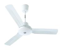 Vortice Nordik International 120 Plus Plafondventilator 70 W (Ø x h) 122 cm x 330 mm Lichtgrijs Met wintermodus - thumbnail