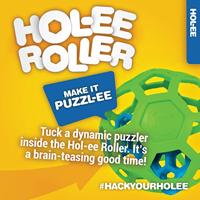JW HOL-EE ROLLER ASSORTI - thumbnail