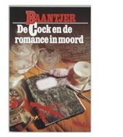 De Cock en de romance in moord - A.C. Baantjer - ebook - thumbnail