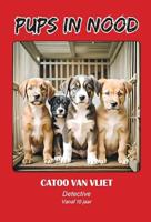 Pups in nood - Catoo van Vliet - ebook - thumbnail