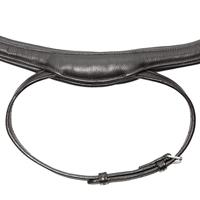 Kieffer Ultrasoft Amy Hoofdstel zwart maat:full - thumbnail