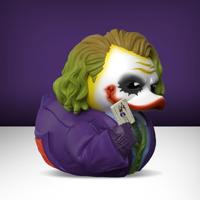DC Comics Tubbz PVC Figure The Dark Night Joker 1st Edition 10 cm - thumbnail
