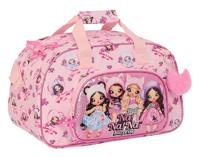 Sporttas Na!Na!Na! Surprise Fabulous Roze 40 x 24 x 23 cm - thumbnail
