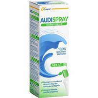 Audispray Oorhygiëne Adult - thumbnail