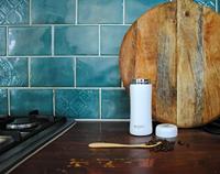 Retulp Thermosbeker - chalk white - 300ml - thumbnail