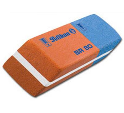 Pelikan gum, doos van 40 stuks