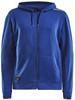 Craft 1908905 Community FZ Hoodie M - Cobolt - 3XL - thumbnail
