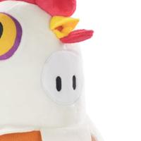 Fall Guys Plush Figure Chicken 30 cm - thumbnail