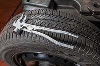 Hazet 665 Wieltang - thumbnail