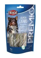 TRIXIE PREMIO SALMON CIGARS 70 GR 6 ST - thumbnail