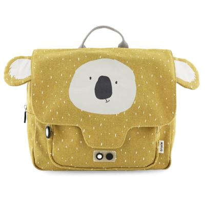 Boekentas Satchel animal TRIXIE mr koala