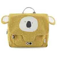 Boekentas Satchel animal TRIXIE mr koala - thumbnail