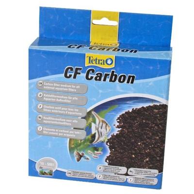 filterkool carbon 800 ml Vis Gebr. de Boon Tetra - Tetra