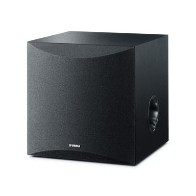 Yamaha NS-SW050 Subwoofer Zwart