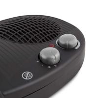 Verwarming Orbegozo 16844 2000 W Zwart - thumbnail