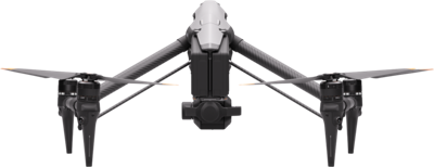 DJI Inspire 3