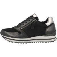 Gabor 76.528.37 schwarz Zwart maat 41 - thumbnail