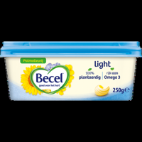Becel Light 250 g bij Jumbo - thumbnail