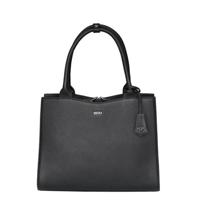 Socha Laptop bag womens Diamond Edition 14"-Black - thumbnail
