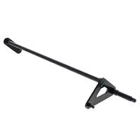 Makita 162C97-6 Achteras Blm/Am P tbv DLM432 - thumbnail