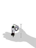 H0 Märklin C-rails (met ballastbed) 74491 Wisselaandrijving, Elektrisch - thumbnail