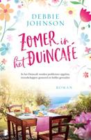 Zomer in het Duincafé - Debbie Johnson - ebook - thumbnail