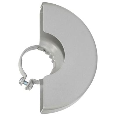 Bosch Accessoires Beschermkap met afdekplaat 125 mm 1st - 1619P06551 Bosch Accessoires Beschermkap met afdekplaat 125 mm 1st - 1619P06551