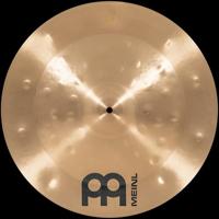 Meinl PA18EHCH Pure Alloy Extra Hammered China 18 inch china bekken - thumbnail