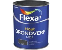 Flexa MDF Grondverf - Grijs - thumbnail
