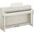 Yamaha CLP-835 WB digitale piano wit berk
