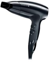 Remington D5000 haardroger Zwart 1800 W - thumbnail