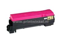 Kyocera TK-550M toner magenta (eigen merk) - thumbnail