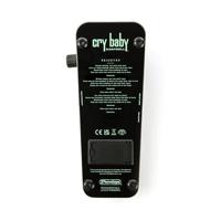 Dunlop JC95FFS Jerry Cantrell Firefly Cry Baby Wah - thumbnail