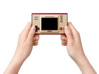 Nintendo Game & Watch Super Mario Bros - thumbnail